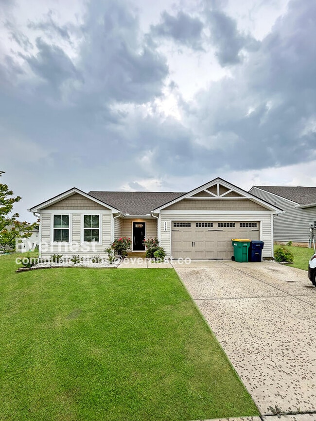property at 2024 Brokeshire Dr