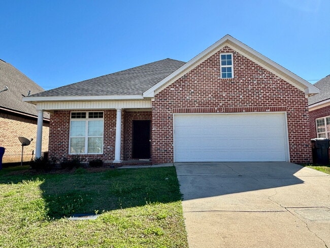 property at 241 Veritas Dr