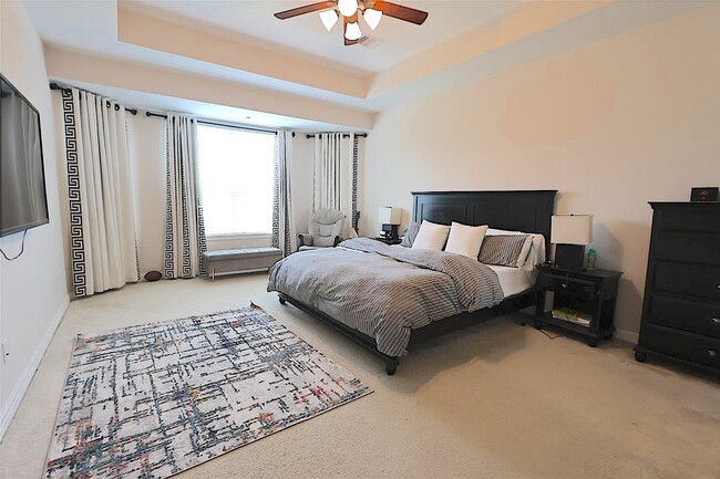 property at 5311 Lotus Canyon Ct