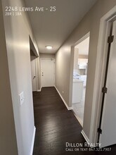 2248 Lewis Ave in North Chicago, IL - Building Photo - Building Photo