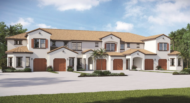 11781 Grand Belvedere Way in Ft. Myers, FL - Building Photo - Building Photo