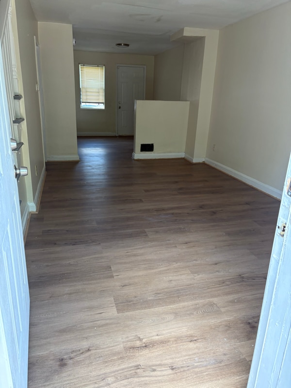 821 Bonaparte Ave in Baltimore, MD - Building Photo - Building Photo