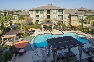 Sierra at Fall Creek