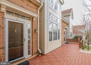 7027 Haycock Rd in Falls Church, VA - Building Photo - Building Photo