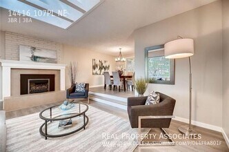 14416 107th Pl NE in Kirkland, WA - Building Photo - Building Photo