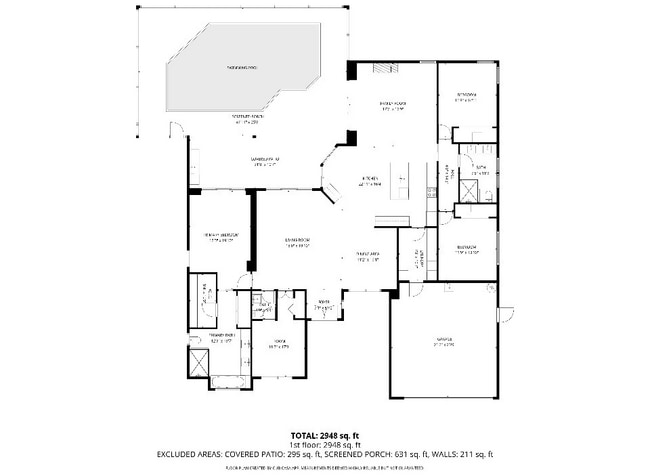 2 Old Fence Rd in Palm Beach Gardens, FL - Building Photo - Building Photo