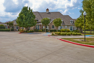 Bachon Townhomes in Wylie, TX - Building Photo - Building Photo