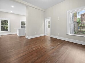 238 Norfolk St, Unit 1 in Boston, MA - Building Photo - Building Photo