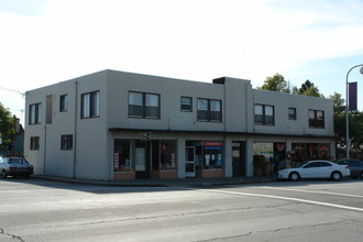 1272 Solano Ave in Albany, CA - Foto de edificio - Primary Photo