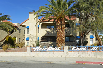 Newport Cove in Las Vegas, NV - Building Photo - Building Photo