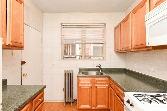 4229 N Paulina St in Chicago, IL - Building Photo - Building Photo