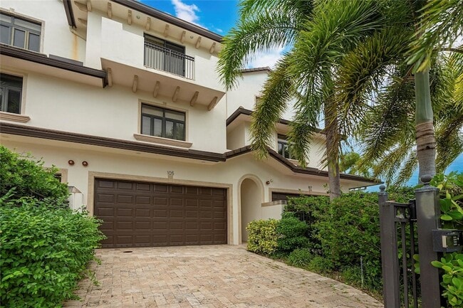 property at 105 Isle of Venice Dr