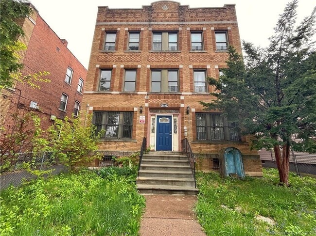 property at 88 Clark St