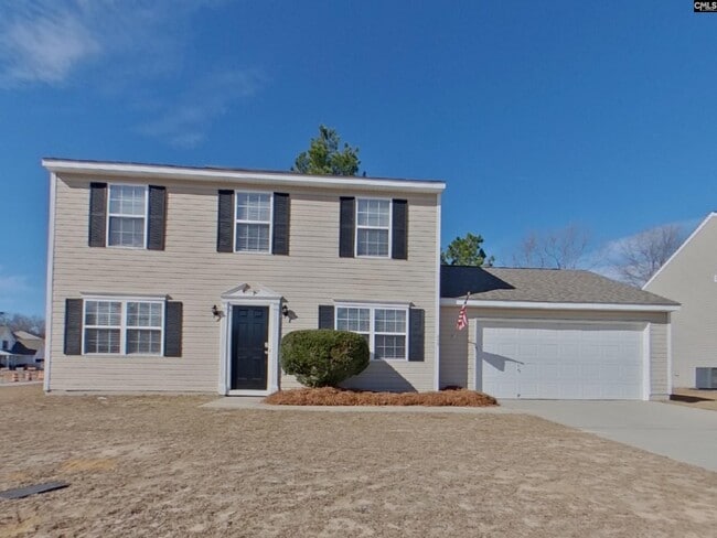 property at 540 Halleck Ln