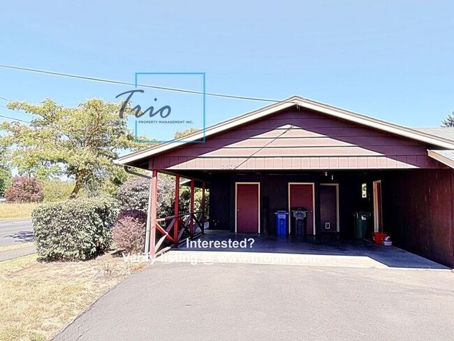 3535 E Amazon Dr in Eugene, OR - Building Photo - Building Photo