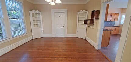 808 W Main St in Houston, TX - Foto de edificio - Building Photo