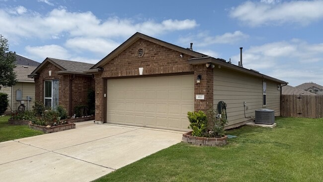 property at 412 Moulins Ln
