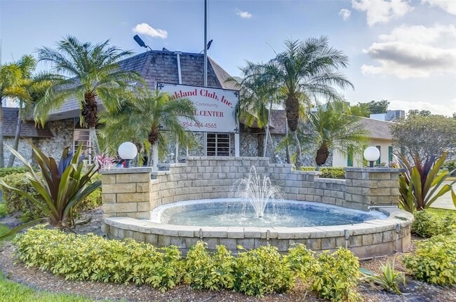 property at 4050 NW 42nd Ave