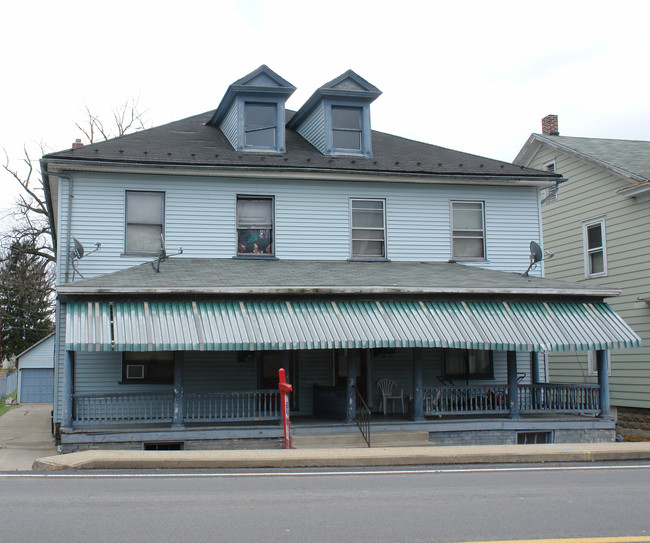 212-214 S Front St in Sunbury, PA - Building Photo - Building Photo