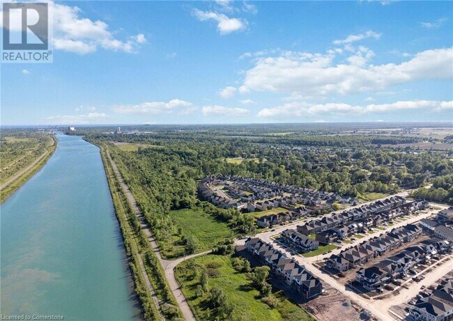 66 Aviron Cres in Welland, ON - Building Photo - Building Photo