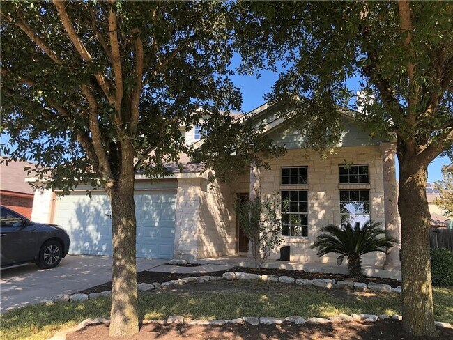 227 Mossy Rock Dr in Hutto, TX - Building Photo - Building Photo