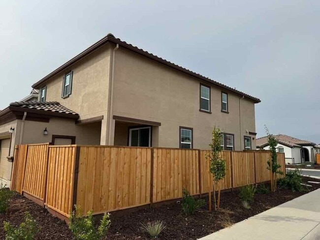 10123 Ludmila Wy in Elk Grove, CA - Building Photo - Building Photo