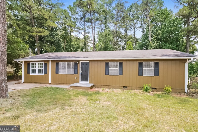 property at 2114 Slate Rd