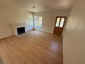 1636 Channing Way in Berkeley, CA - Building Photo - Building Photo