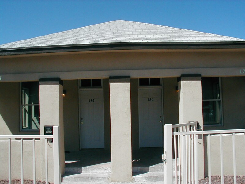 136 N 10th Ave in Phoenix, AZ - Building Photo