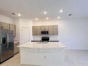 2187 Hallier Cv in Wesley Chapel, FL - Building Photo - Building Photo