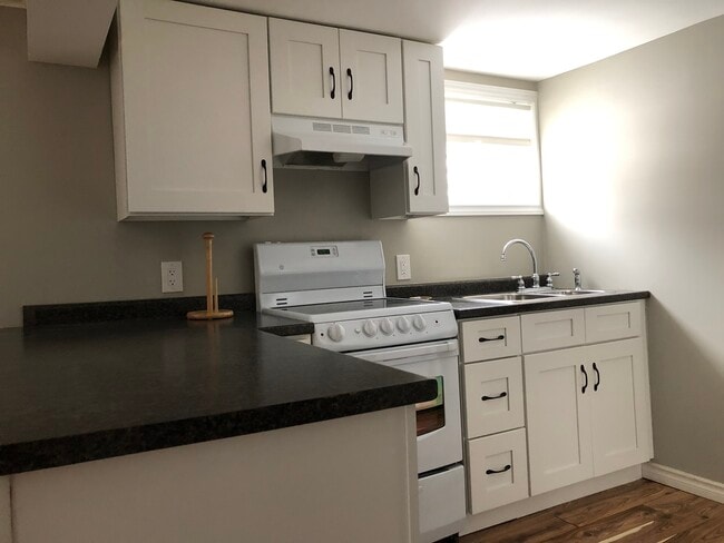 property at 449 College St