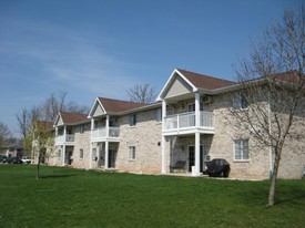 220 Valley Road Apartments