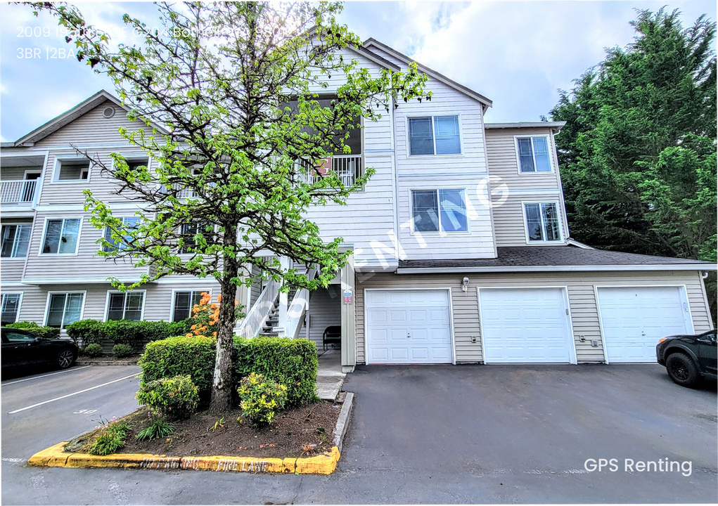 2009 196th St SE in Bothell, WA - Building Photo