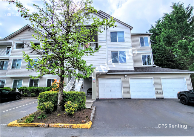 property at 2009 196th St SE