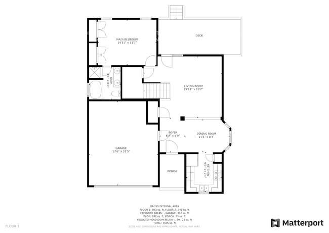 949 Chesire Way in Gallatin, TN - Building Photo - Building Photo