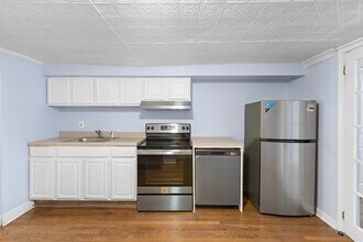 138 Erie St in Jersey City, NJ - Building Photo - Building Photo