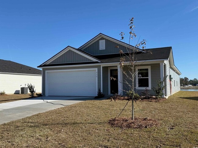 property at 517 Cambria Dr