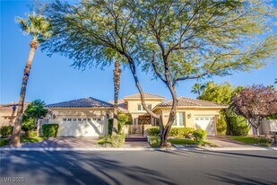 2258 Green Mountain Ct in Las Vegas, NV - Building Photo