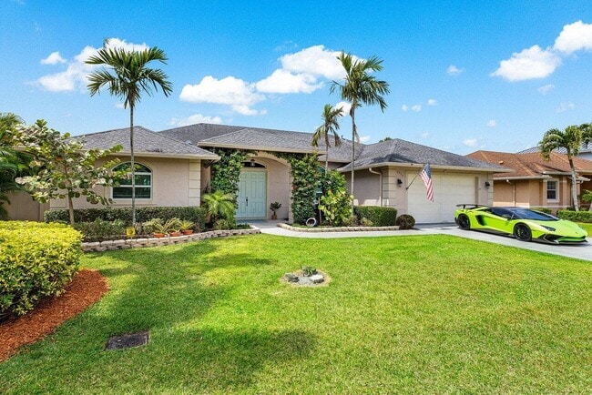 2999 Dovedale Ct in Wellington, FL - Building Photo - Building Photo