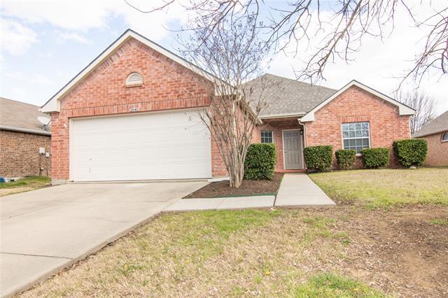 property at 2645 Elderberry Ln