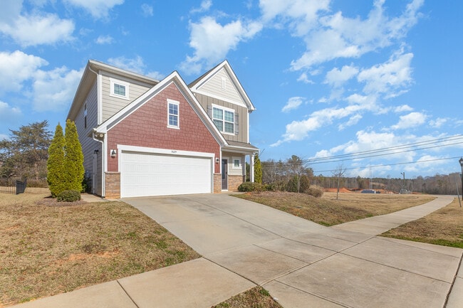 3629 Cerelia Ln in Denver, NC - Building Photo - Building Photo