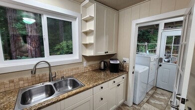 411 Brimblecom Rd in Boulder Creek, CA - Building Photo - Building Photo