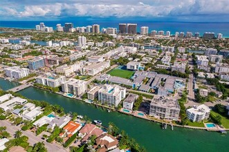 9400 W Bay Harbor Dr, Unit 503 in Bay Harbor Islands, FL - Building Photo - Building Photo