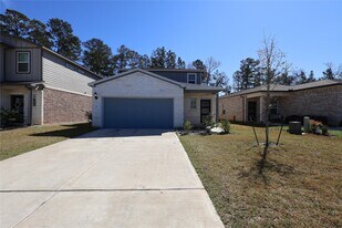 67 Courageous Side Way in Magnolia, TX - Building Photo