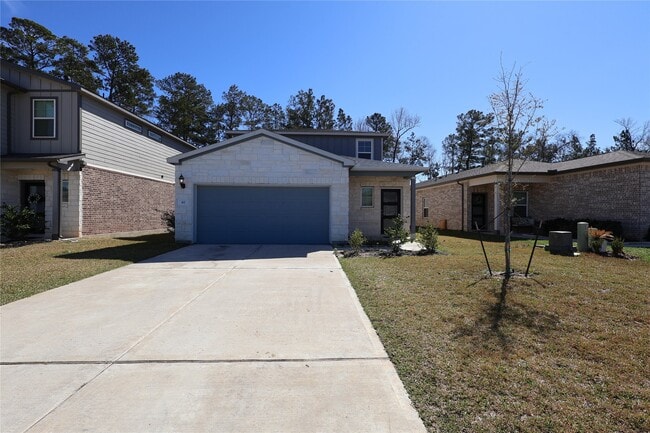 67 Courageous Side Way