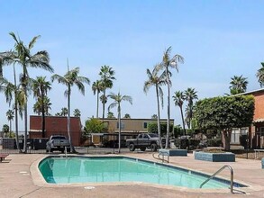 1671 Pentecost Way in San Diego, CA - Building Photo - Building Photo