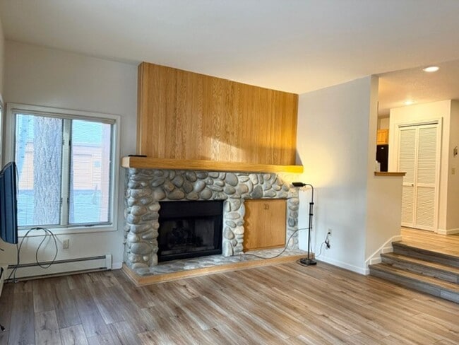 property at 120 Village Blvd