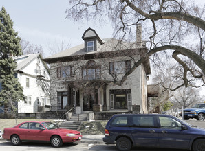 1917 Stevens Ave S in Minneapolis, MN - Building Photo - Building Photo