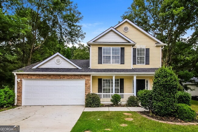 property at 111 Galway Ln