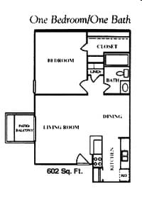 Harvest Hill Apartments photo'